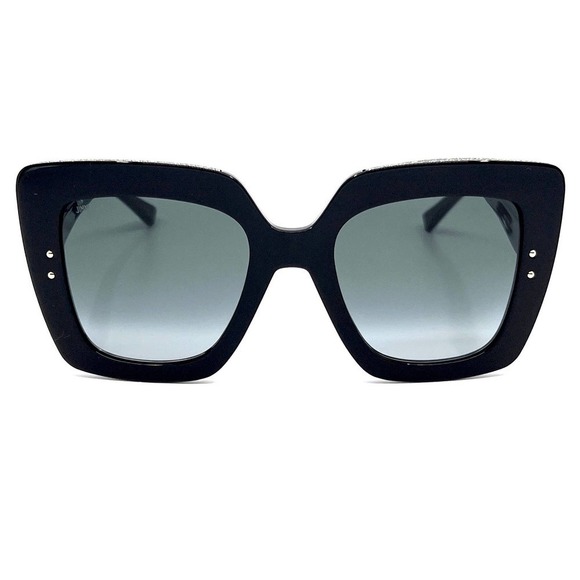 New! JIMMY CHOO Sunglasses AURI/G/S 8079O, Authentic - Picture 4 of 15